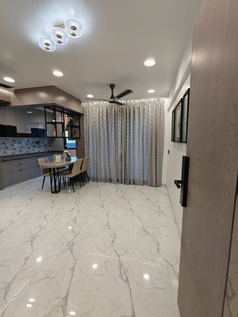 Bathroom, uma-the-nature 1 Bedroom 610 Sq.Ft. Apartment In Titwala Thane 10391661