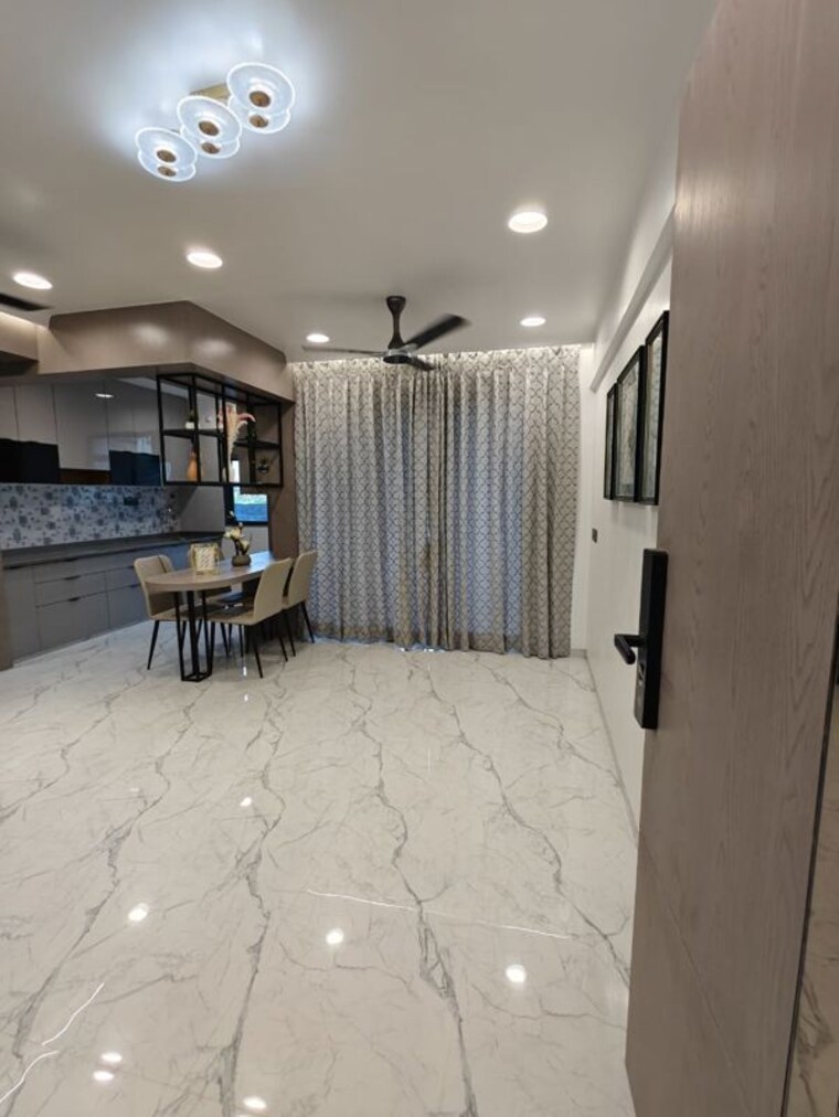 Bathroom, uma-the-nature 1 Bedroom 610 Sq.Ft. Apartment In Titwala Thane 10391661
