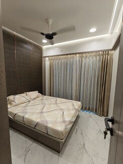 1 BHK Apartment For Sale in Uma The Nature