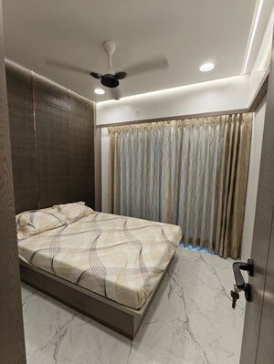 1 BHK Apartment For Sale in Uma The Nature, Titwala