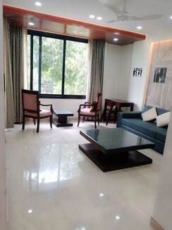 3 BHK Builder Floor For Rent in Sushant Lok I