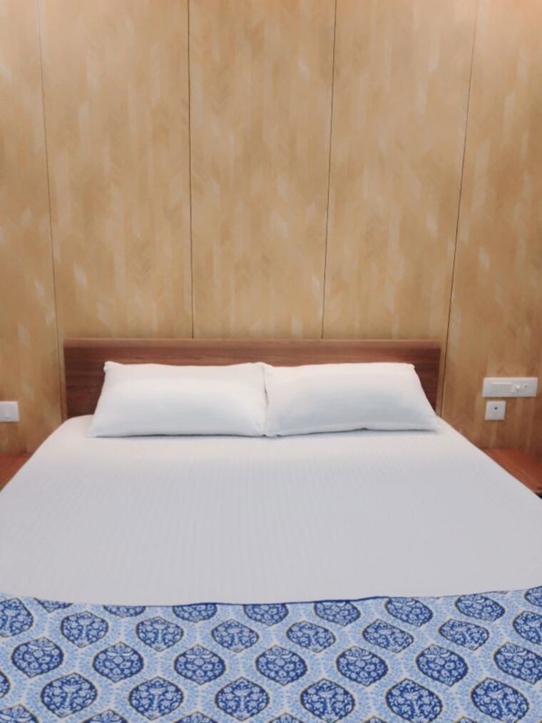 undefined, sushant lok i 3 Bedroom 1815 Sq.Ft. Builder Floor In Sushant Lok I Gurgaon 10391676