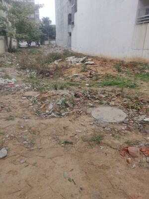 Plot Area in  Plot at BPTP Amstoria, Sector 102 – for Sale
