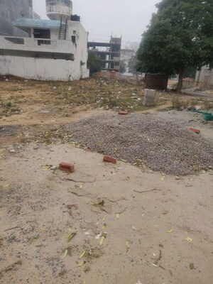 Plot Area in  Plot at BPTP Amstoria, Sector 102 – for Sale
