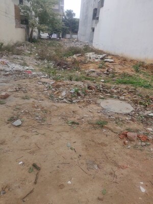 Plot Area in  Plot at BPTP Amstoria, Sector 102 – for Sale