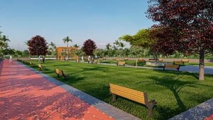  Plot – Garden View at Jaitikhera - for Sale