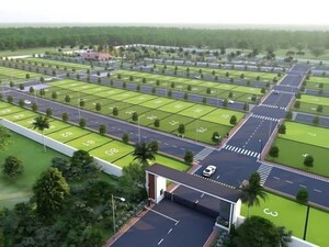  Plot For Sale in Jaitikhera