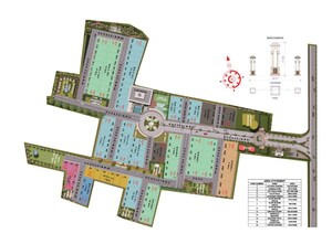   Plot at Jaitikhera – for Sale