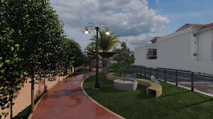  Plot – Garden View at Jaitikhera - for Sale