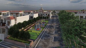   Plot at Jaitikhera – for Sale