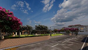  Plot – Garden View at Jaitikhera - for Sale