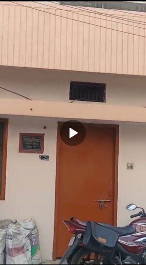 Kitchen in 2 BHK Independent House at Indira Nagar – for Sale