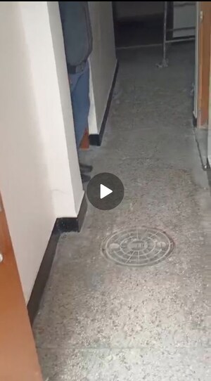 Bathroom in 2 BHK Independent House at Indira Nagar – for Sale