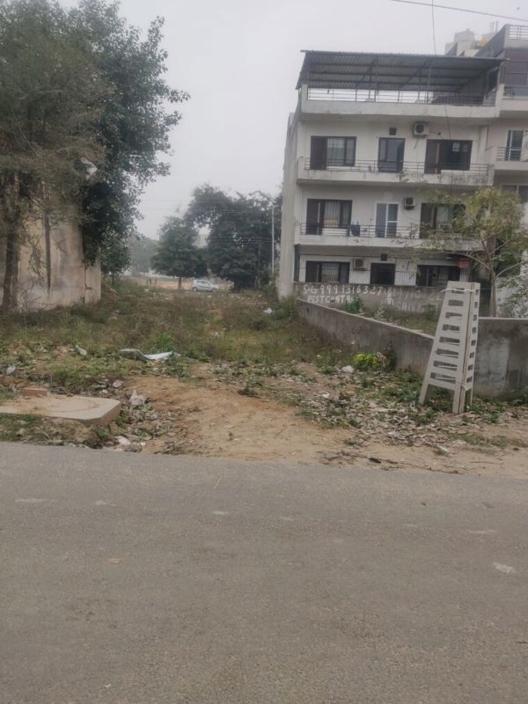 Exterior View, ansal-api-versalia  330 Sq.Yd. Plot In Sector 67a Gurgaon 10391704