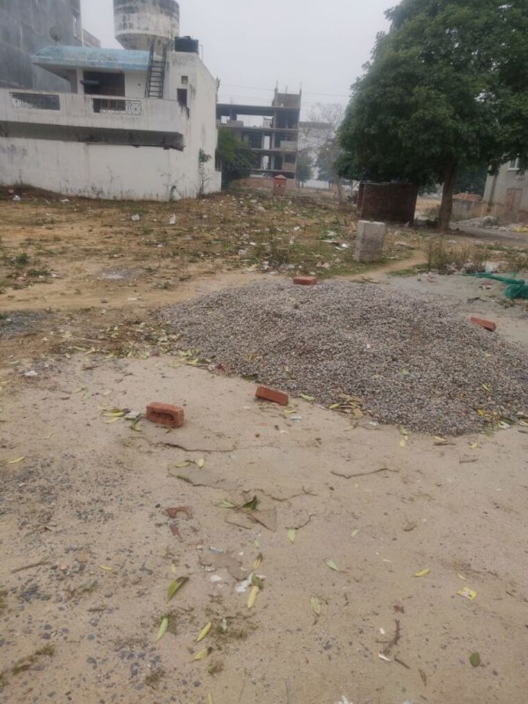 undefined, ansal-api-versalia  330 Sq.Yd. Plot In Sector 67a Gurgaon 10391704