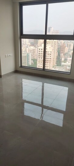 1 BHK + Pooja Room Apartment For Rent in Sheth Irene