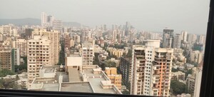 1 BHK Apartment – Exterior View View at Sheth Irene, Malad West - for Rent