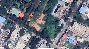  Plot For Sale in North Bangalore