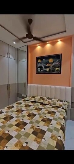 1 BHK Apartment For Sale in Sai Mauli