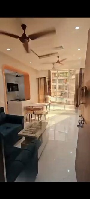 Team Area in 1 BHK Apartment at Sai Mauli, Titwala – for Sale