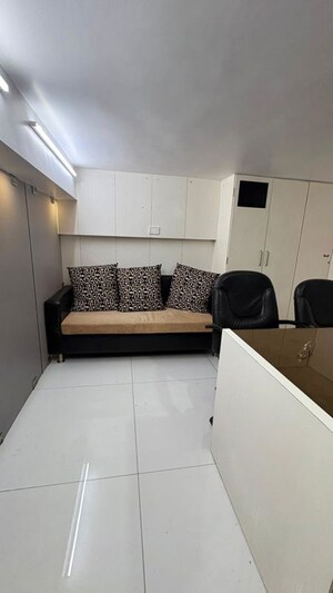 Kitchen in  Office Space at Crystal Plaza Andheri West, Andheri West – for Rent
