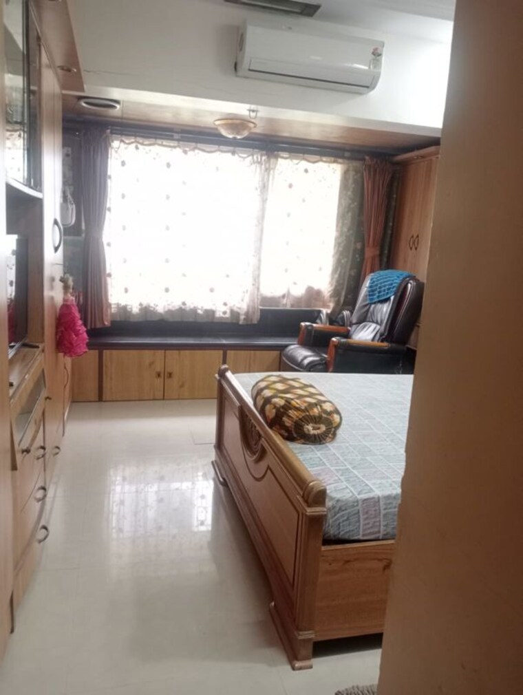 Bedroom, andheri west 2 Bedroom 950 Sq.Ft. Apartment In Andheri West Mumbai 10391727