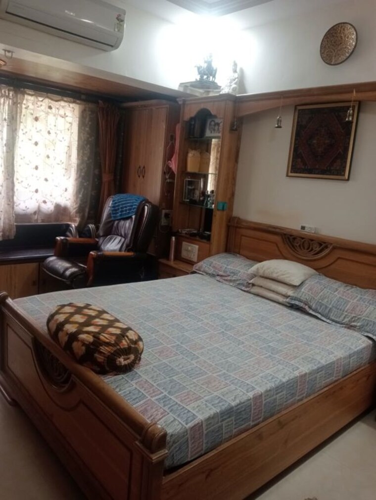 Bedroom, andheri west 2 Bedroom 950 Sq.Ft. Apartment In Andheri West Mumbai 10391727