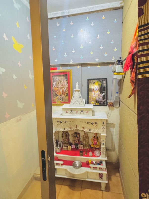 2 BHK 835 Sq.Ft. Apartment in Eros Sampoornam