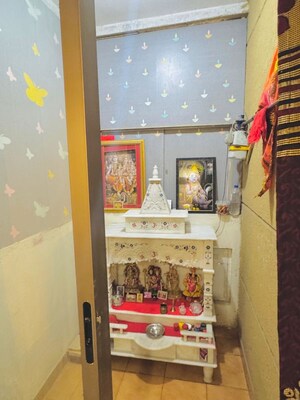 2 BHK Apartment For Rent in Eros Sampoornam, Sector 2 Greater Noida