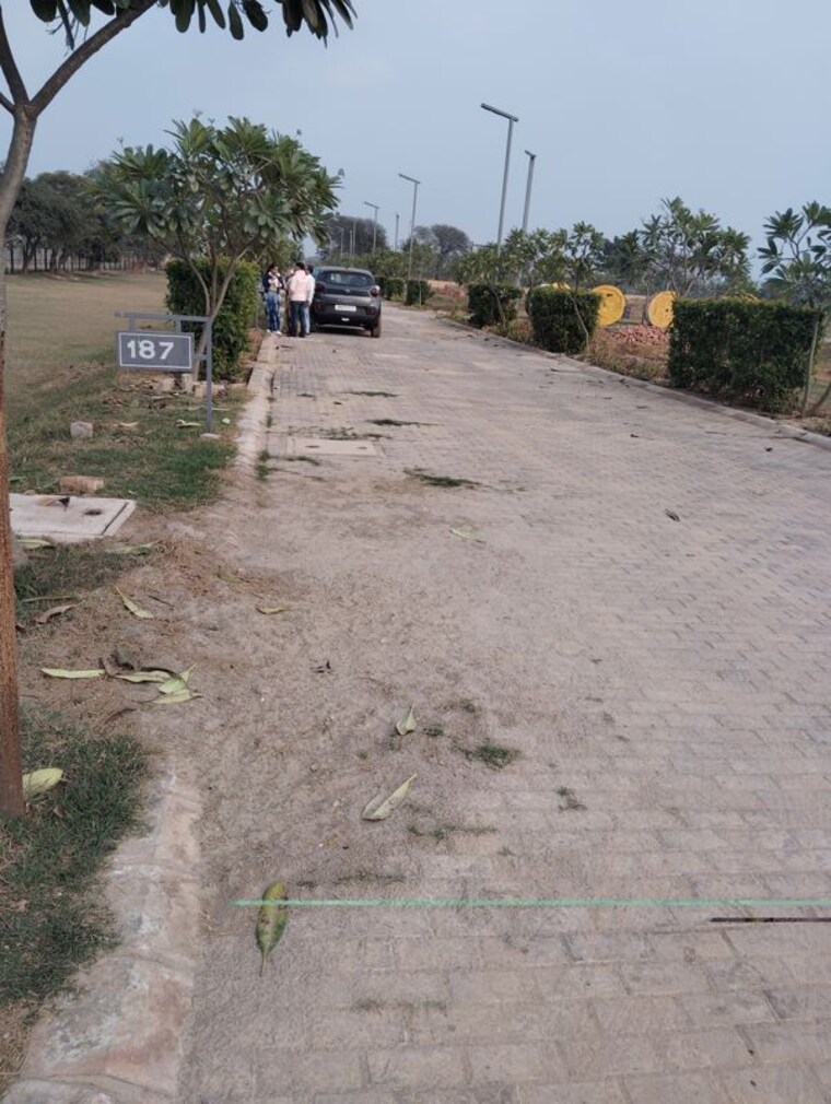 Exterior View, faridpur  1620 Sq.Ft. Plot In Faridpur Faridabad 10391713