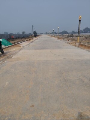  Plot – Exterior View View at Faridpur - for Sale
