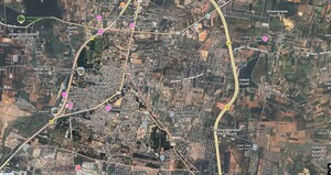  Plot For Sale in Devanahalli