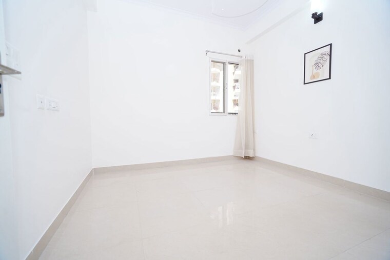 Room, jm-florance 3 Bedroom 1417 Sq.Ft. Apartment In Tech Zone 4 Greater Noida Greater Noida 10391716