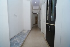 3 BHK Apartment For Sale in JM Florance