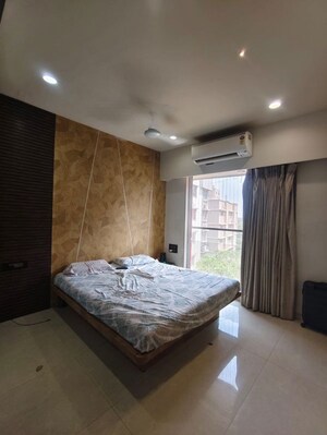 Bedroom in 2 BHK Apartment at Kukreja Estate, Chembur – for Rent
