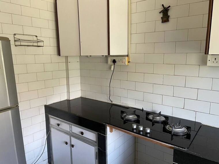 Kitchen, sandesh nagar 1 Bedroom 650 Sq.Ft. Apartment In Sandesh Nagar Mumbai 10391747
