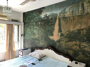 1 BHK Apartment For Rent in Sandesh Nagar