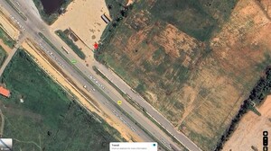  Plot For Sale in Aastha Meadows 1, Tumkur Road