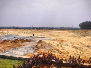 Plot Area in  Plot at Mulabagilu – for Sale