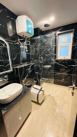 Gym in 3 BHK Apartment at The Center Court, Sector 88a – for Sale