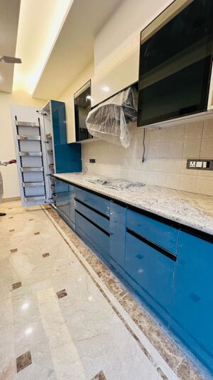 Kitchen in 3 BHK Apartment at The Center Court, Sector 88a – for Sale