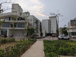 3.5 BHK Apartment – Exterior View View at Smart World Gems, Sector 89 - for Sale