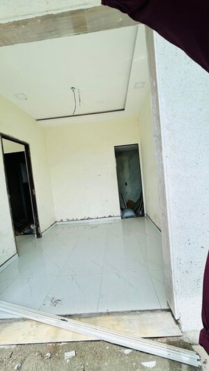 Building Lobby in 1 BHK Apartment at Subhash Nagar – for Sale