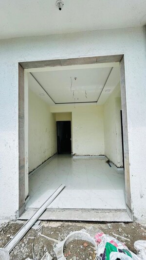 Building Lobby in 1 BHK Apartment at Subhash Nagar – for Sale