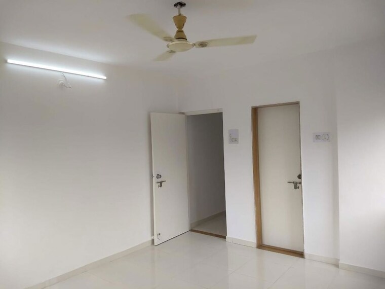 Bedroom, bhusari colony 2 Bedroom 984 Sq.Ft. Apartment In Bhusari Colony Pune 10391763