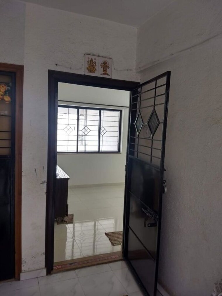 Exterior View, bhusari colony 2 Bedroom 984 Sq.Ft. Apartment In Bhusari Colony Pune 10391763