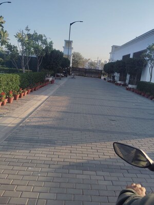 Plot – Exterior View View at Dayalpur - for Sale