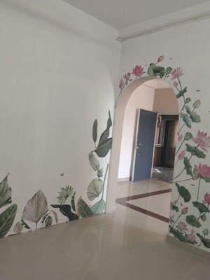  3 BHK Apartment at Lokhandwala Complex – for Rent
