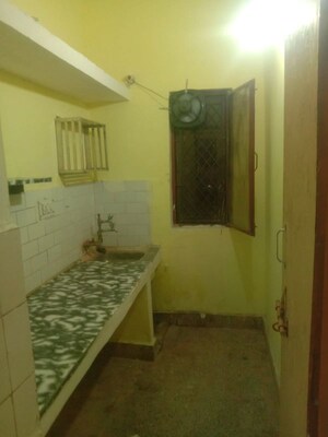 Kitchen in 1 BHK Apartment at Gulmohar Estate, Pi Greater Noida – for Sale
