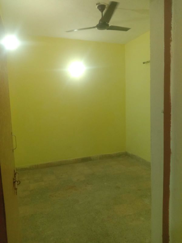 1 BHK Apartment For Sale in Gulmohar Estate